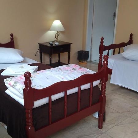 Hotel Fiss Morro Redondo Luaran gambar