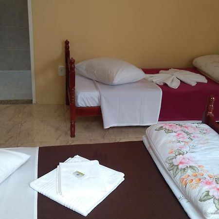 Hotel Fiss Morro Redondo Luaran gambar