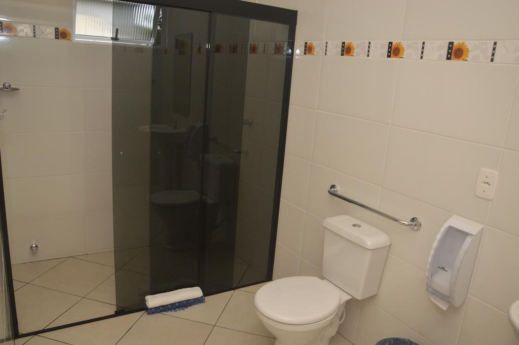 Hotel Fiss Morro Redondo Luaran gambar