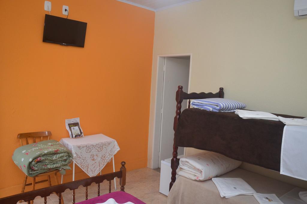 Hotel Fiss Morro Redondo Luaran gambar