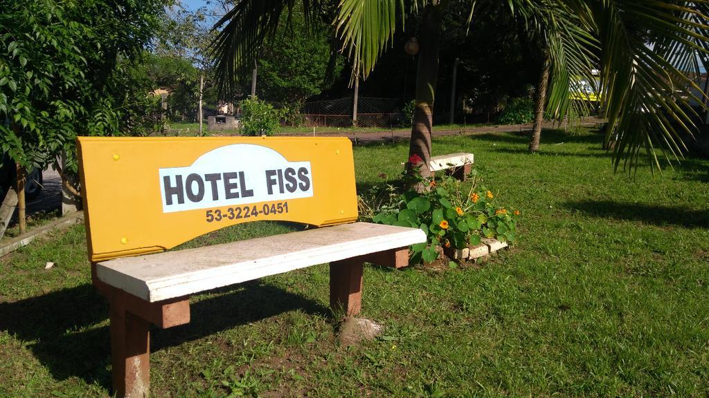 Hotel Fiss Morro Redondo Luaran gambar